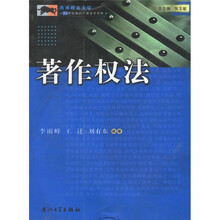 西南政法大学21世纪知识产权法学系列：著作权法
