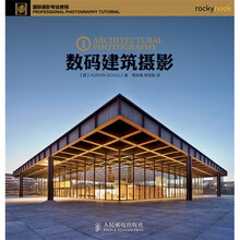 国际摄影专业教程：数码建筑摄影