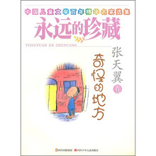 永远的珍藏：奇怪的地方