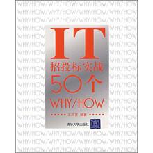IT招投标实战：50个Why/How