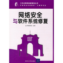 网络安全与软件系统修复
