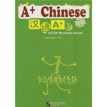 汉语A+（下）（附光盘）