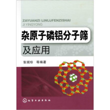 杂原子磷铝分子筛及应用