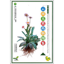 云南天然药物图鉴（第3卷）
