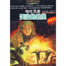 少年侦探在行动·哈代兄弟:哭泣的悬崖