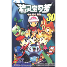 精灵宝可梦特别篇（30）
