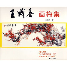 王成喜画梅集