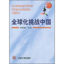 全球化挑战中国