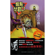 惊险岔路口9:匕首之血