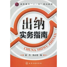 高职高专“十一五”规划教材：出纳实务指南