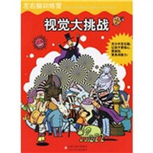 左右脑训练营:视觉大挑战