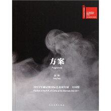 方案：2011年威尼斯国际艺术双年展中国馆