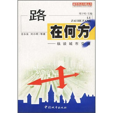 路在何方：纵谈城市交通