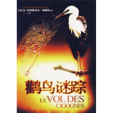 鹳鸟谜踪