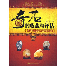 奇石的收藏与评估