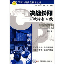 决战长阳:五域标志K线