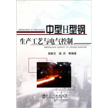 中型H型钢生产工艺与电气控制