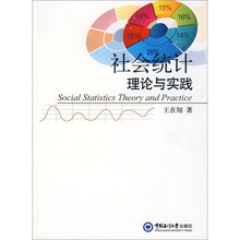 社会统计理论与实践