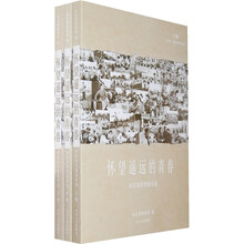 怀望遥远的青春（全3册）