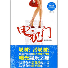 电视门