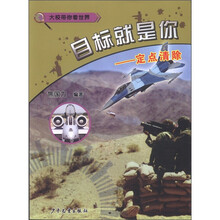 大校带你看世界·目标就是你：定点清除