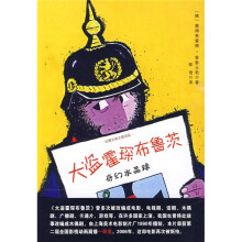大盗霍琛布鲁茨：奇幻水晶球