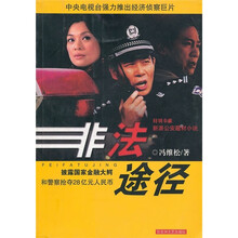 非法途径