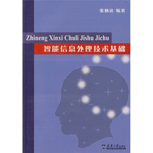 智能信息处理技术基础