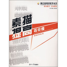 素描提高：石膏像