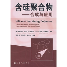 含硅聚合物：合成与应用