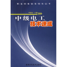 职业技能鉴定培训丛书：中级电工技术速成