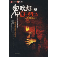 鬼吹灯同人之南荒古墓