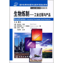 生物炼制:工业过程与产品(上卷)