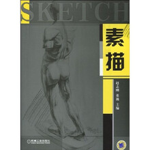 素描(含1CD光盘)