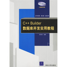高职高专“工作过程导向”新理念教材:C++Builder数据库开发实用教程