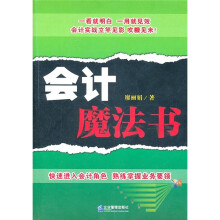 会计魔法书