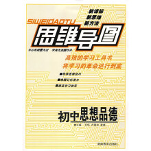 思维导图：初中思想品德
