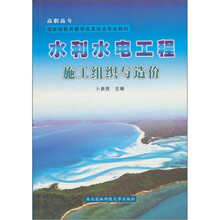 水利水电工程施工组织与造价