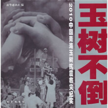 玉树不倒:2010中国青海玉树抗震救灾纪实