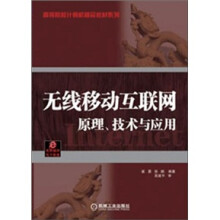无线移动互联网:原理、技术与应用