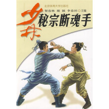 少林秘宗断魂手