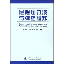 危险压力波与弹药膛炸