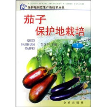 茄子保护地栽培