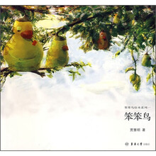 笨笨鸟绘本系列1：笨笨鸟