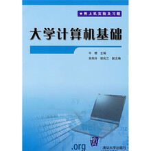 大学计算机基础（附上机实验及习题）