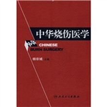中华烧伤医学