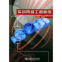 实战网络工程案例