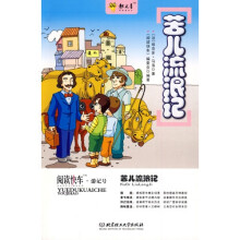 苦儿流浪记