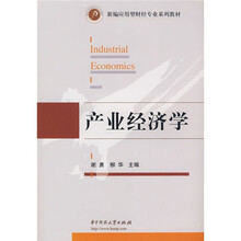 产业经济学