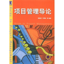 项目管理导论